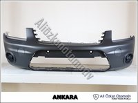 Ford Yedek Parça - EUROBUMP ÖN TAMPON SİS FARSIZ (ASTARSIZ)